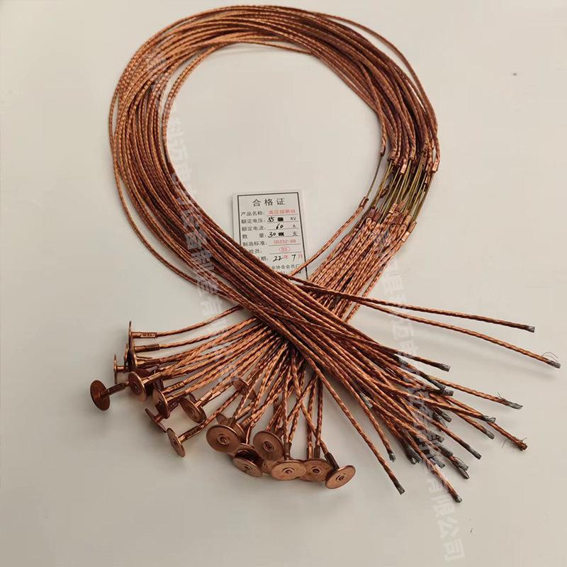 外高压跌1落式复2合熔断器RW12-KRW12-12kV陶瓷户式令克保险丝耐