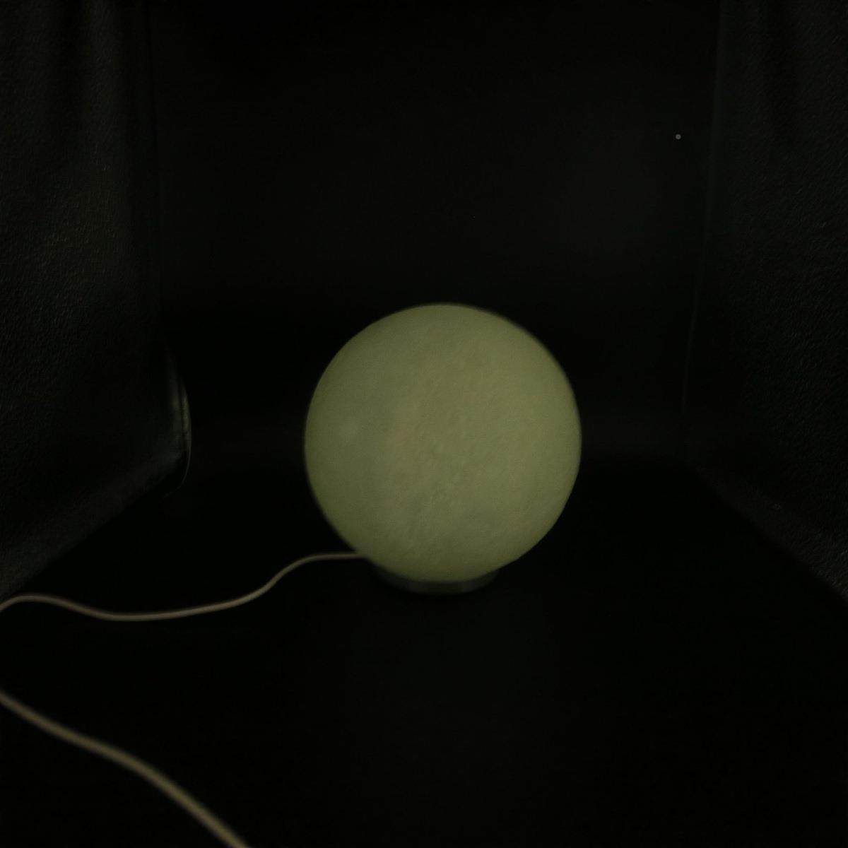 月球小夜光灯带荧光卧室床头睡眠氛围球浪漫夜912星月亮灯女夜荧,家装灯饰光源,小夜灯,淘宝优惠券,粉丝福利购,淘宝优惠卷