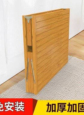 折竹叠床16547成人床结实耐用单简人双人午休床房用床易床凉床租