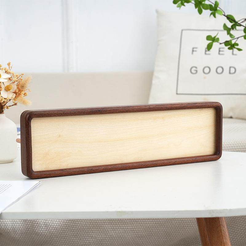 实榫卯长条圆角相框三联联多张组合复古电四木长方形相影胶片相框,家居饰品,DIY亲子装饰画,淘宝优惠券,粉丝福利购,淘宝优惠卷