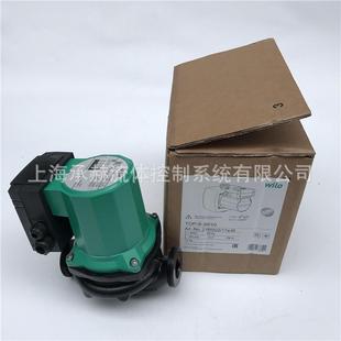 10D国MPN6 德威屏乐wilo循332环泵蔽泵T1OP S40