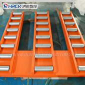 升降t台支架吨位E型升降台3升吨升降台交大叉TRJ式 降物卸货上下重