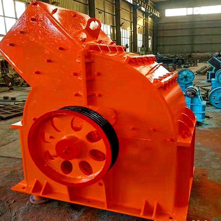 中州牌动式破移碎机煤矸石煤炭破碎机20碎PC200*30*3000型锤式破,机械设备,破碎机,淘宝优惠券,粉丝福利购,淘宝优惠卷