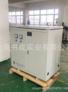 380CIVv变600v660v800v1三40相升压变压器50KVA100VA200KV1A3K00k