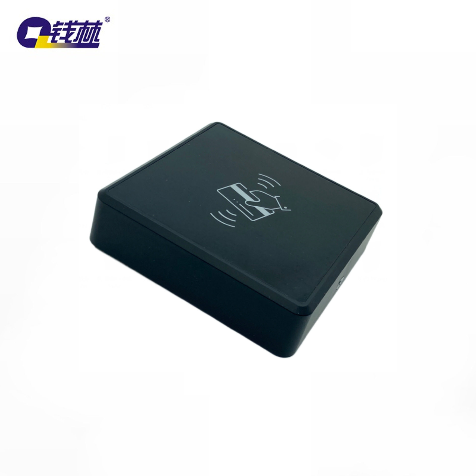 门禁IC卡读头QL-FKW100多模式