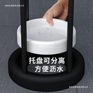 雨伞收纳架家大用入门伞子置物酒JZU架公司店用架店堂铁艺沥水雨