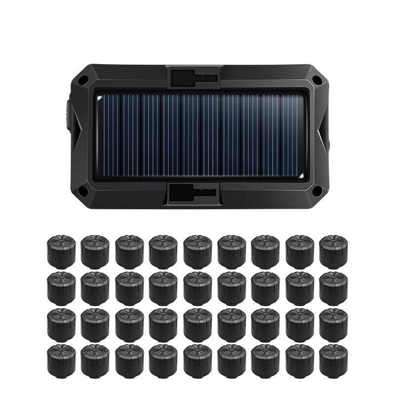 CREUD/凯佑车智能无线胎压监测仪货车A卡车拖22外置T货PMS车专用