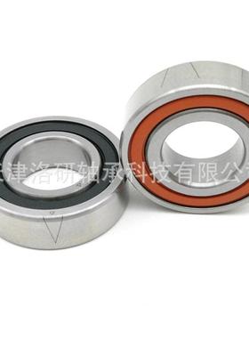 洛阳ZYS角触球接轴70承0C/P04玻璃雕刻机机床电25主轴轴承