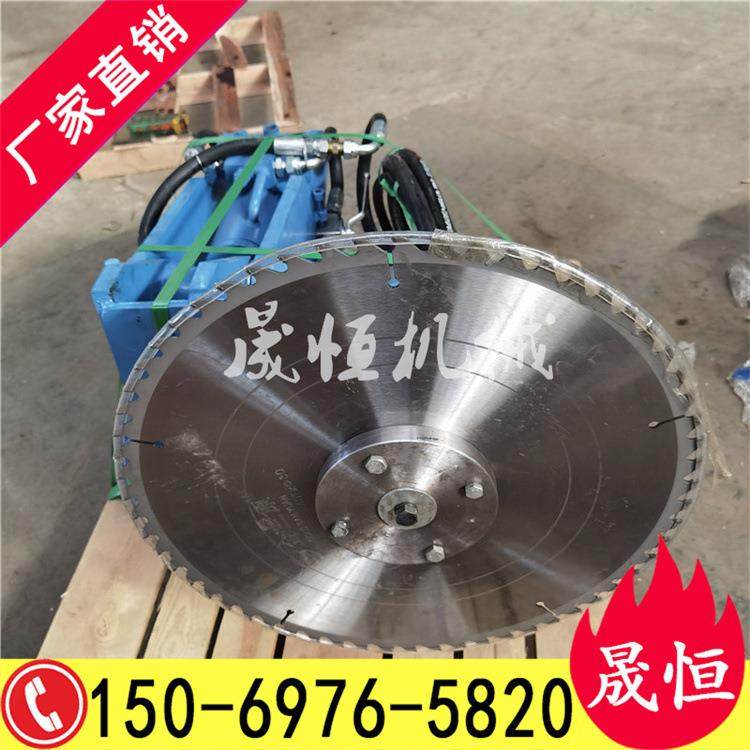 小型挖掘机装绿锯柳藤条切割锯篱横竖可调节NXV改圆盘锯木沙机现,电子元器件市场,其它元器件,淘宝优惠券,粉丝福利购,淘宝优惠卷