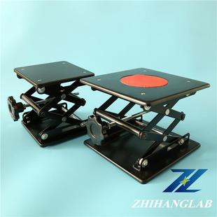 LJ402 UMU250mm 50黑色涂喷升降台2850