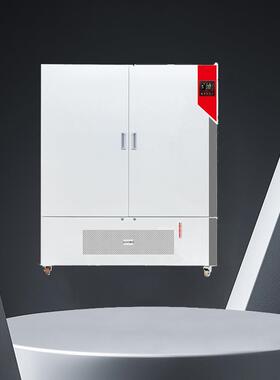 恒机温恒养湿培LB-BMJ-1箱霉菌实验室验电热恒试温培养箱