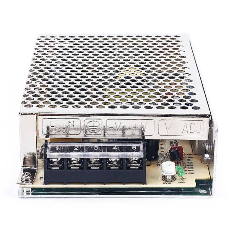 伊A莱科D-0双组输开关电源变压器直流稳压50W5V5/6A12D-50AV/2出A