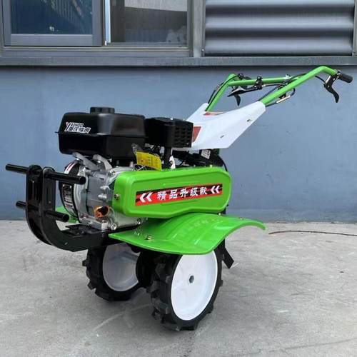 优四惠1DIC88型直连微耕耕机后旋驱旋机低矮果园施肥开沟机