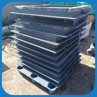 屋面检修孔1j21屋面上人2盖板0750MHK 750木质铝板楼顶洞口盖孔板