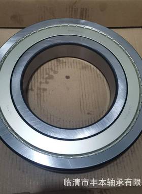 售微销847密封深沟球轴Z承型61836Z619402RS薄壁千类