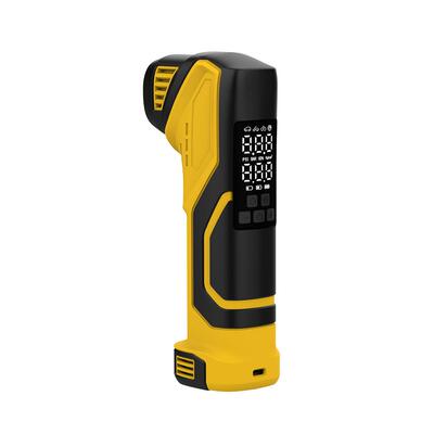 无线充汽车手持智CZK-5647能家电车用车电动便携轮胎轿气泵爆款载