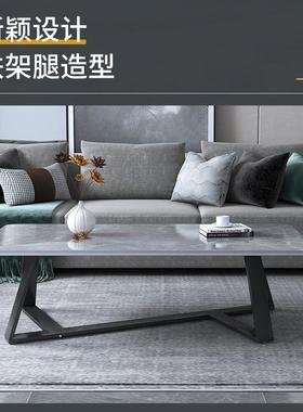 亿达茶几桌简约沙小发茶几客47415厅家家用小桌圆桌子茶几桌小户