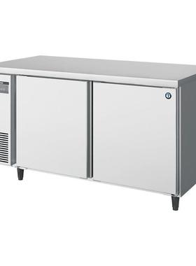 HOSHZAKI星崎MC系柜列FFT-188MCT-188MC商柜用工I作台冰平台式冷