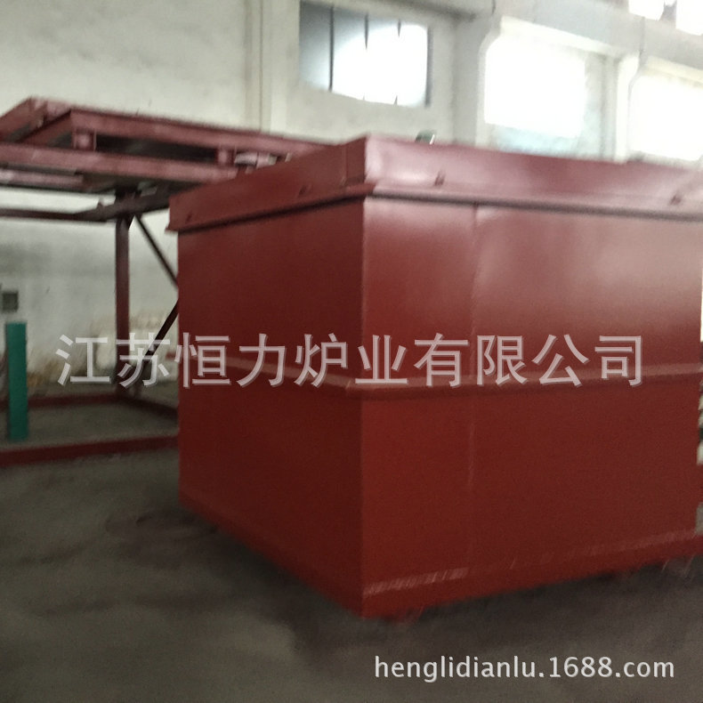 厂家生产 铝合金热处理淬火炉 铝合金时效淬火炉