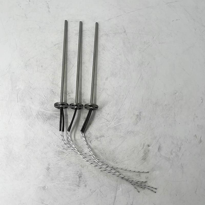 2540锈20V0W加热棒电热管封口机加热棒不钢发热管可定单头5加热1