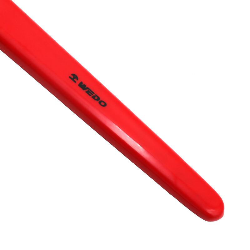 WEDO维度绝缘工VD认证工具绝缘浸891头塑单E呆扳具手