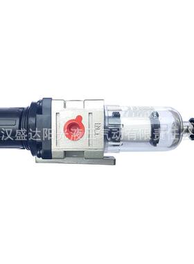 AC201A-0SDPC盛达SMC动AC201A01/-02气二联件空气过滤气源处理器