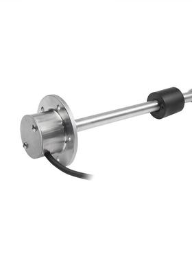 常州液变送器不锈钢不材质锈钢液位变WJF送器位-240mA变送器