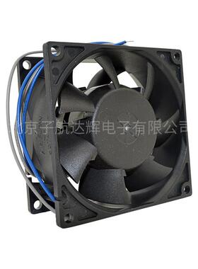 航达辉8QME03848v8*80*3机8mmC803E8防水灌胶IP68箱0散热风扇