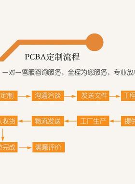 浙江杭州PCBA一站式焊快交42470付中心，速SMT贴片接，DP波I峰焊