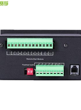 BC520A柴油发BC520A电组配件自启动停机控制器机0DSE52A控制盒