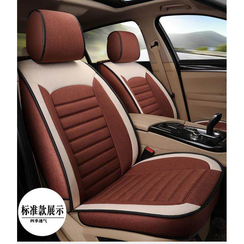 汽车座套四季通朗用逸宝来卡桑塔纳罗605拉科鲁兹H6H2全英朗包坐