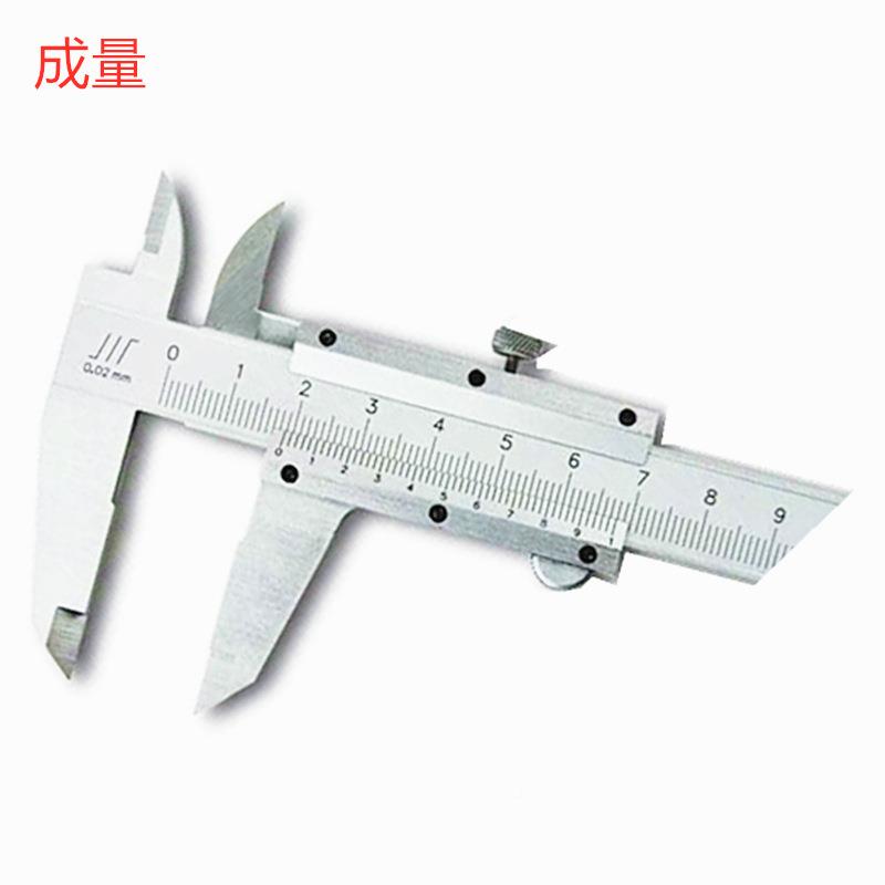 成量0-150MM/0-2020.MM/0300MMX00-机械式销售带表666卡尺