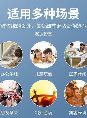 折叠海绵学床垫办公午睡地垫打铺单人休息垫CQM榻榻米日室式垫懒