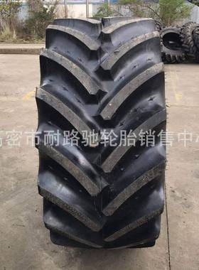迪尔纽荷兰拖拉机轮胎5240/65R4405/658R2540/65R30农业964机械