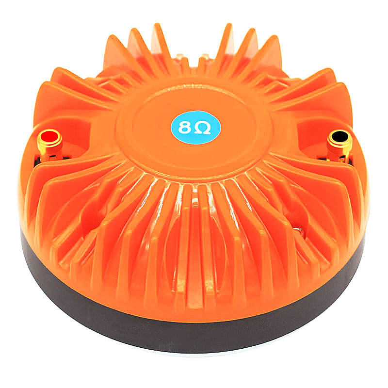 音之初PRO-DE515高品质600瓦134磁8欧姆51芯高音驱动头