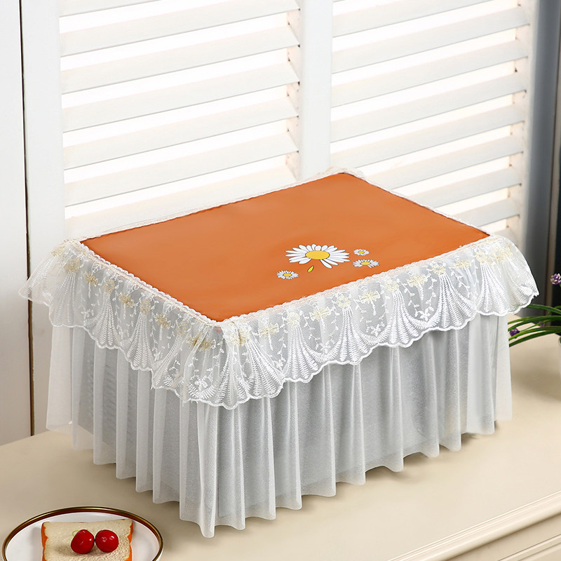 【定制】防水防油打印机全包微波炉罩套烤箱套子巾帘防尘保护罩套,居家布艺,万能盖巾,淘宝优惠券,粉丝福利购,淘宝优惠卷