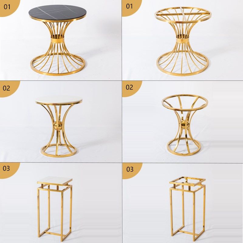 定制不锈钢铁艺桌腿支架金属酒店民宿小圆桌子桌脚茶几支架餐台脚,商业/办公家具,台脚台架/家具支架,淘宝优惠券,粉丝福利购,淘宝优惠卷