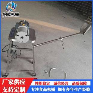 全自动香肠抽线机香肠烤肠用不锈钢全自动拆线机肉肠拆线机