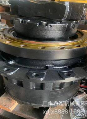 NJZCAT卡特E32挖4DE325DE326总DE329D行走马达机成掘配件