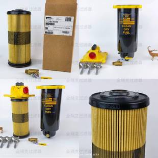 分S0N40225滤芯F油BO6356船用水离器10微米FBO6034JAU0预过滤器