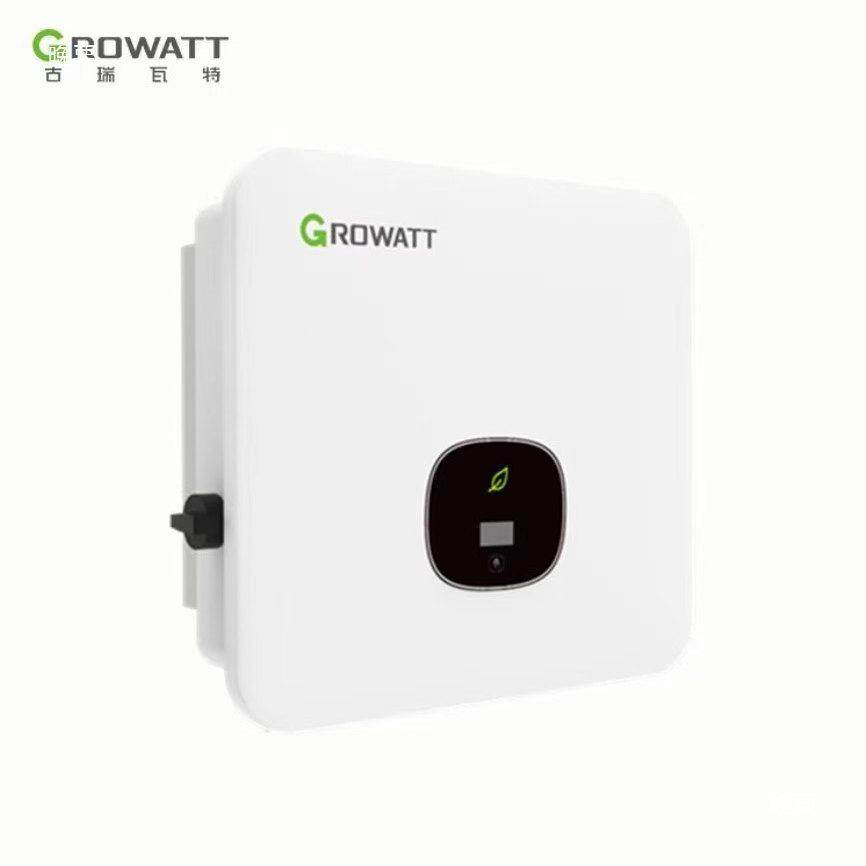古瑞瓦特离网控一体机光伏15离网5KW逆-25家KW用商用单/1三相