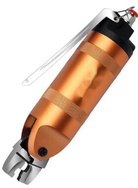 气动压线钳奶压端接裸端绝子缘无品牌/端子夹线钳嘴钳接线钳二齿