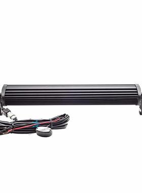 120wG单排条灯持7DCXM自R带遥控开关线B组支手机app控制多颜色