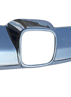 15-9款锋范中网饰条前中网饰亮条前中LFM1网装改装饰贴改装