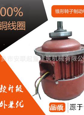 0生产Z锥-D214-.8KWWIC起升形电机起升电机