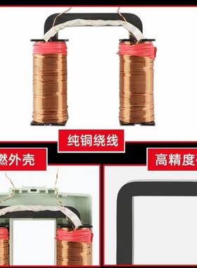 开口开启式分P体式电流互感器D系列开三相交流高精度计量方PKI形