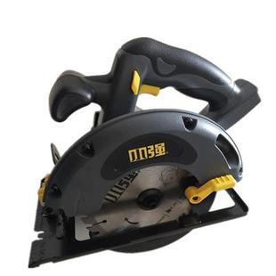 XTR438ON小强20V锯锂充电式 电电圆m锯木工6.5寸165m切割机5881裸