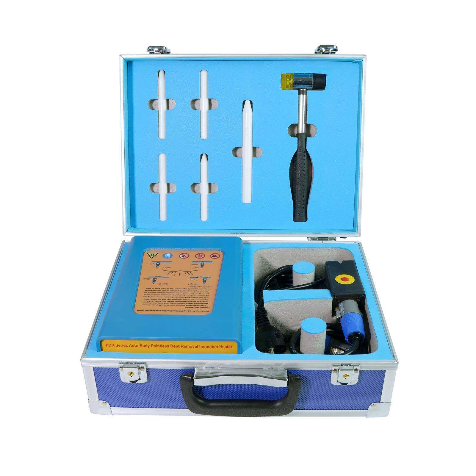 款汽车钣金凹痕4932仪电压110-20V加热汽车钣金凹陷工新具,五金/工具,组合套装,淘宝优惠券,粉丝福利购,淘宝优惠卷