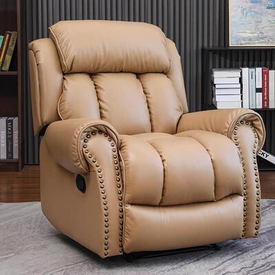 多功能头等太空舱RYH-76躺单人电动椅户型客厅家影庭院懒大人家用