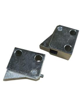 止组件PC01-7S-FRXKB-KPFC11-10LS-Y-回LUPFC21-7C-Y-MK底座